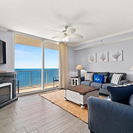 Tidewater Beach Luxury Penthouse With Resort Amenities And A View! Panama City Beach Eksteriør bilde
