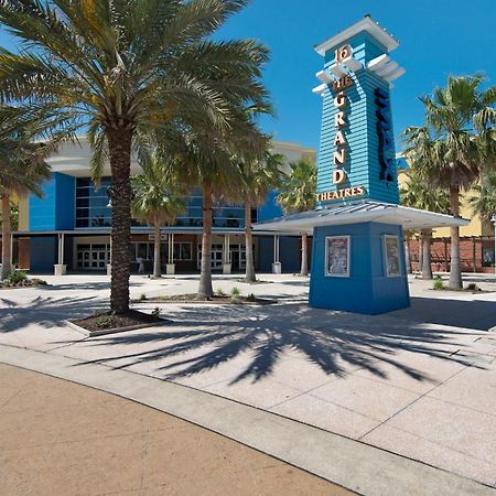 Tidewater Beach Luxury Penthouse With Resort Amenities And A View! Panama City Beach Eksteriør bilde