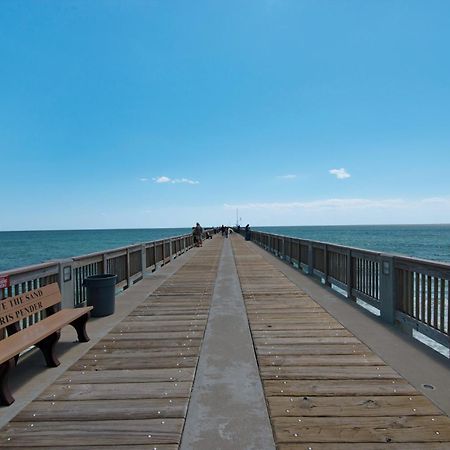 Tidewater Beach Luxury Penthouse With Resort Amenities And A View! Panama City Beach Eksteriør bilde
