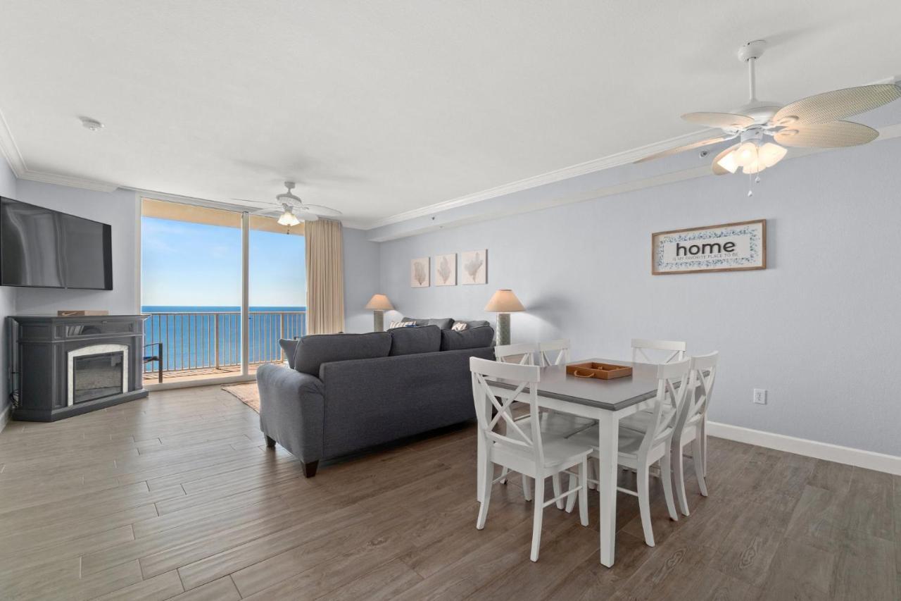 Tidewater Beach Luxury Penthouse With Resort Amenities And A View! Panama City Beach Eksteriør bilde
