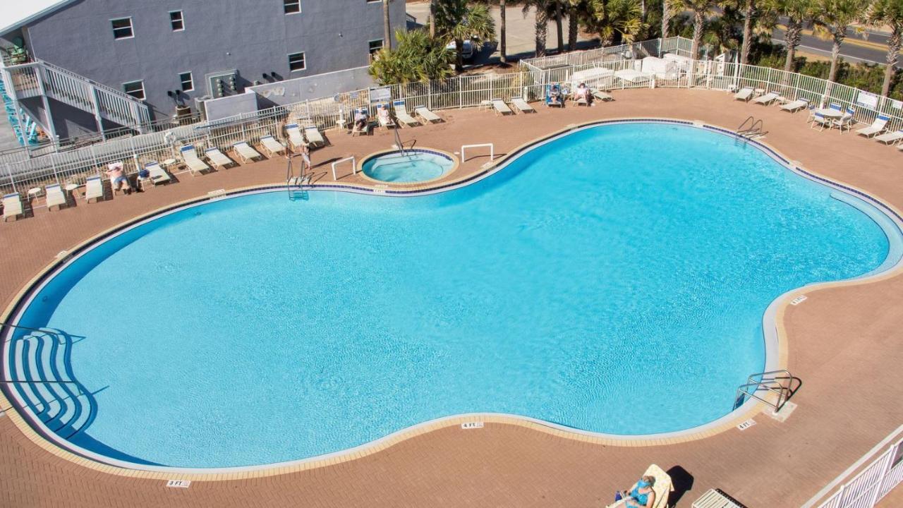 Tidewater Beach Luxury Penthouse With Resort Amenities And A View! Panama City Beach Eksteriør bilde