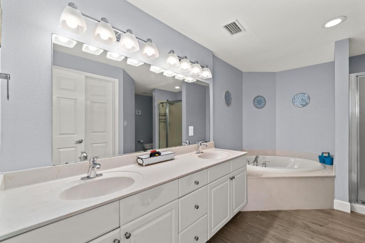 Tidewater Beach Luxury Penthouse With Resort Amenities And A View! Panama City Beach Eksteriør bilde