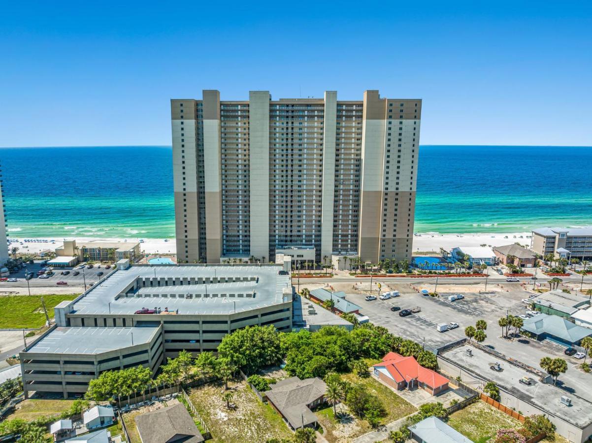 Tidewater Beach Luxury Penthouse With Resort Amenities And A View! Panama City Beach Eksteriør bilde
