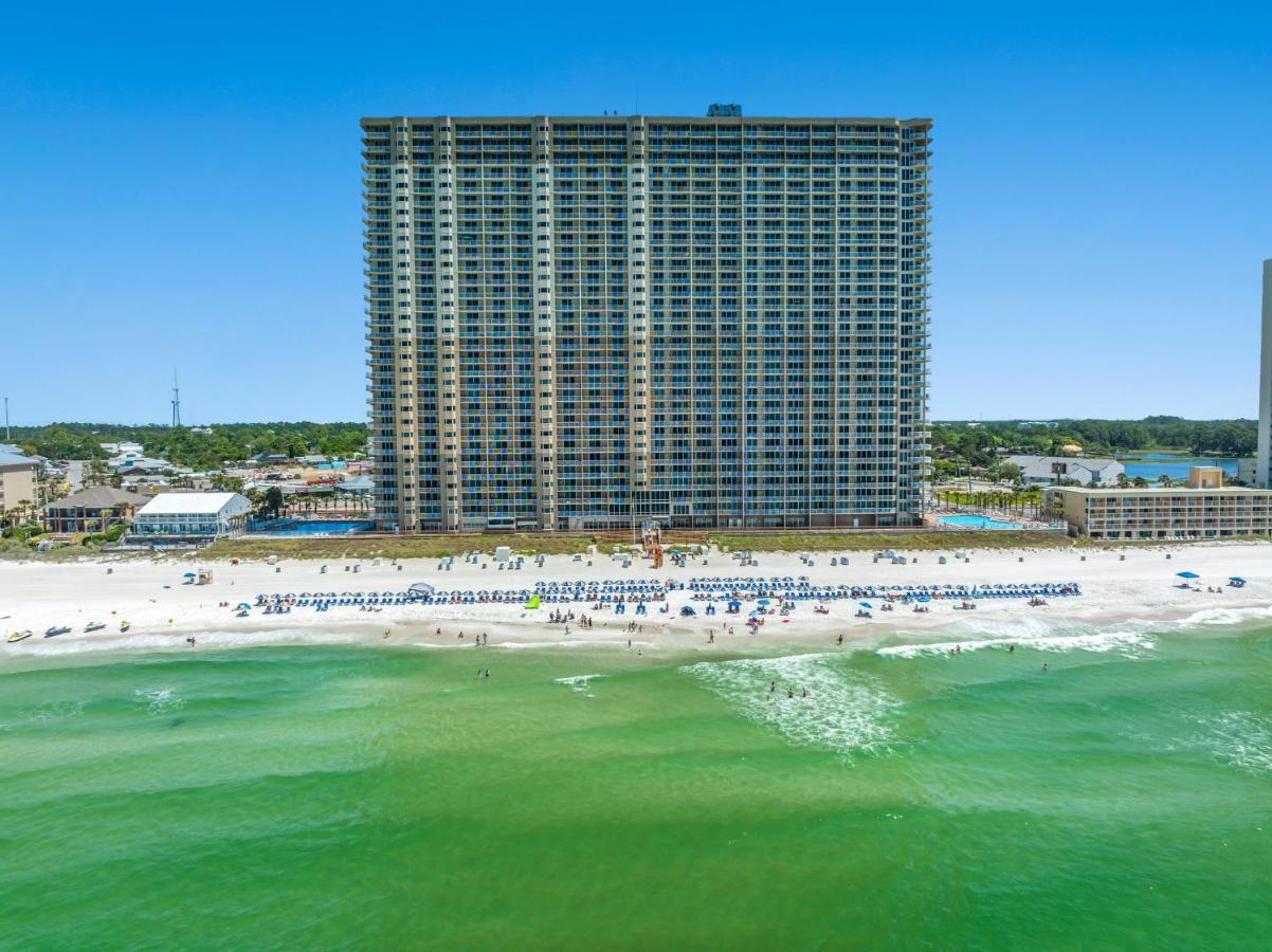 Tidewater Beach Luxury Penthouse With Resort Amenities And A View! Panama City Beach Eksteriør bilde