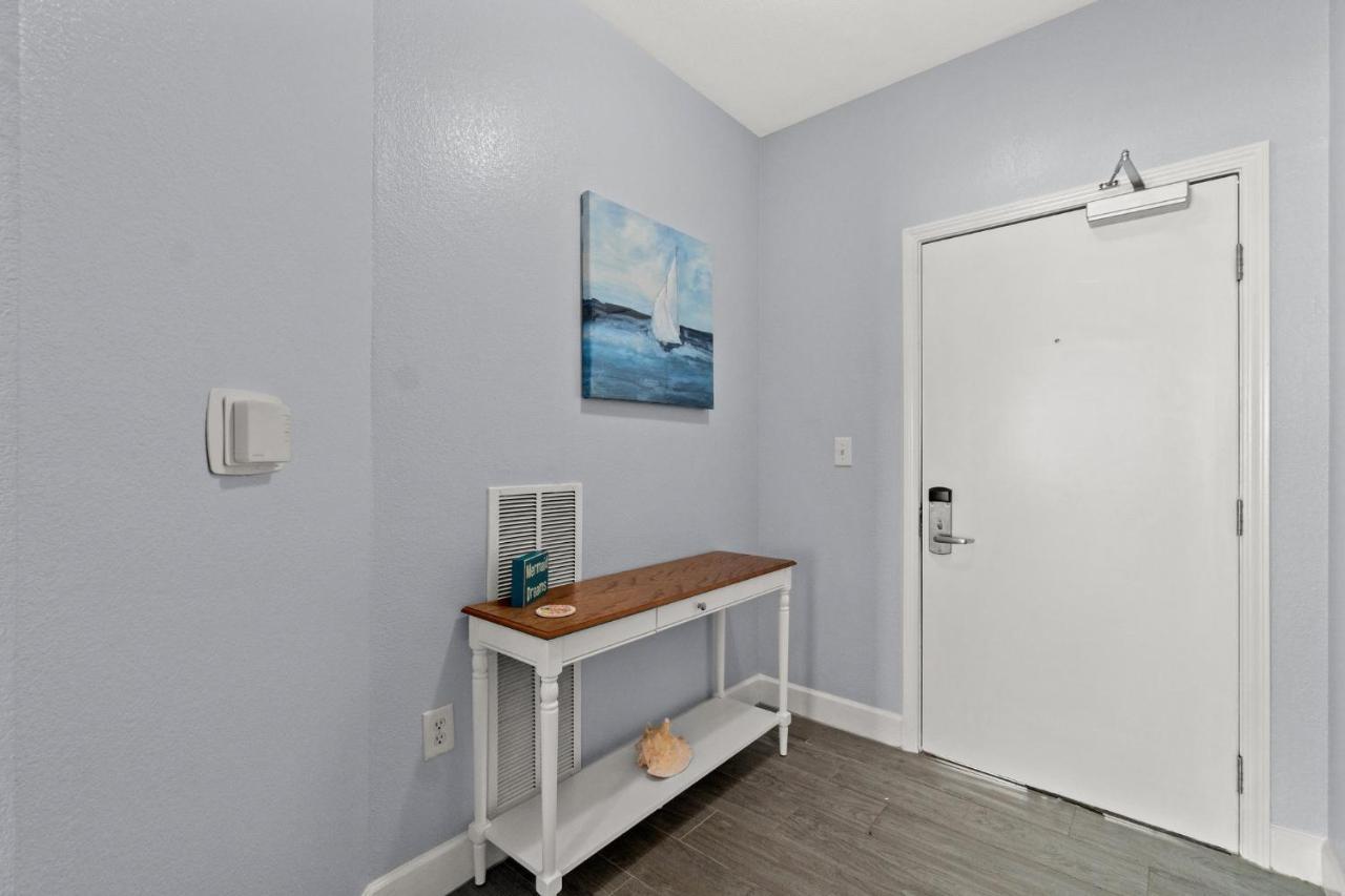 Tidewater Beach Luxury Penthouse With Resort Amenities And A View! Panama City Beach Eksteriør bilde
