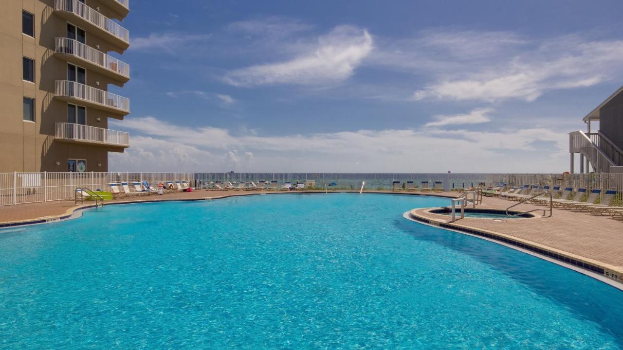 Tidewater Beach Luxury Penthouse With Resort Amenities And A View! Panama City Beach Eksteriør bilde