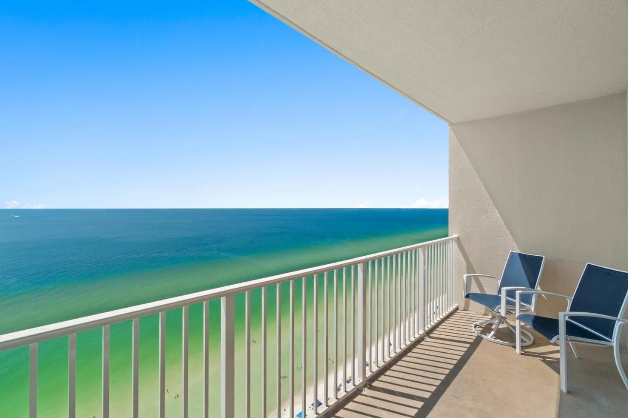 Tidewater Beach Luxury Penthouse With Resort Amenities And A View! Panama City Beach Eksteriør bilde