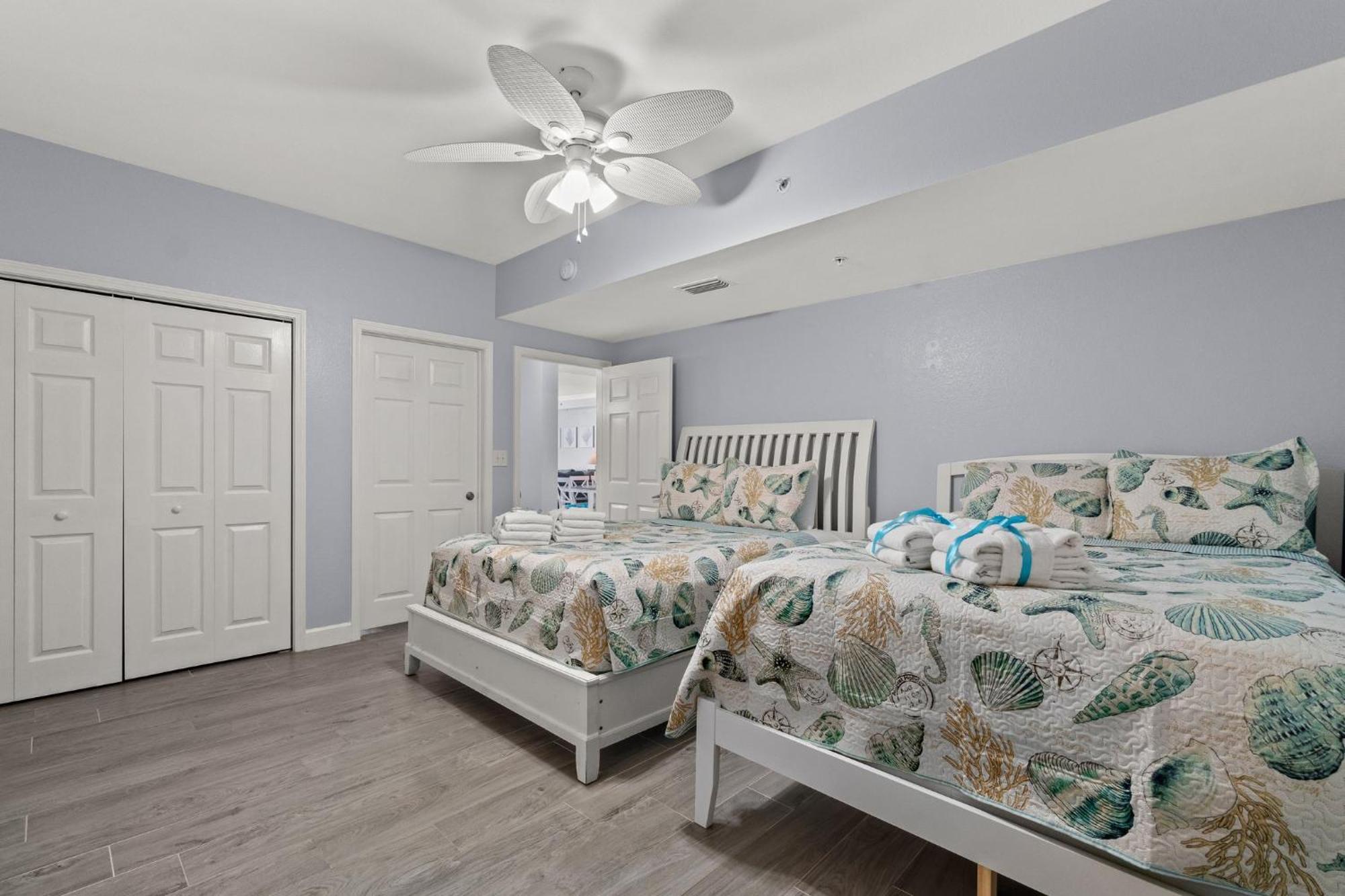 Tidewater Beach Luxury Penthouse With Resort Amenities And A View! Panama City Beach Eksteriør bilde