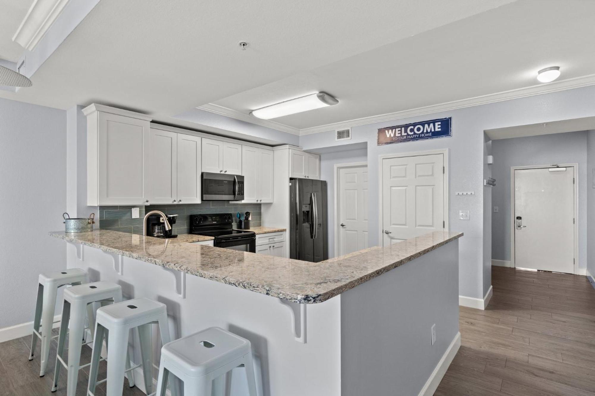 Tidewater Beach Luxury Penthouse With Resort Amenities And A View! Panama City Beach Eksteriør bilde
