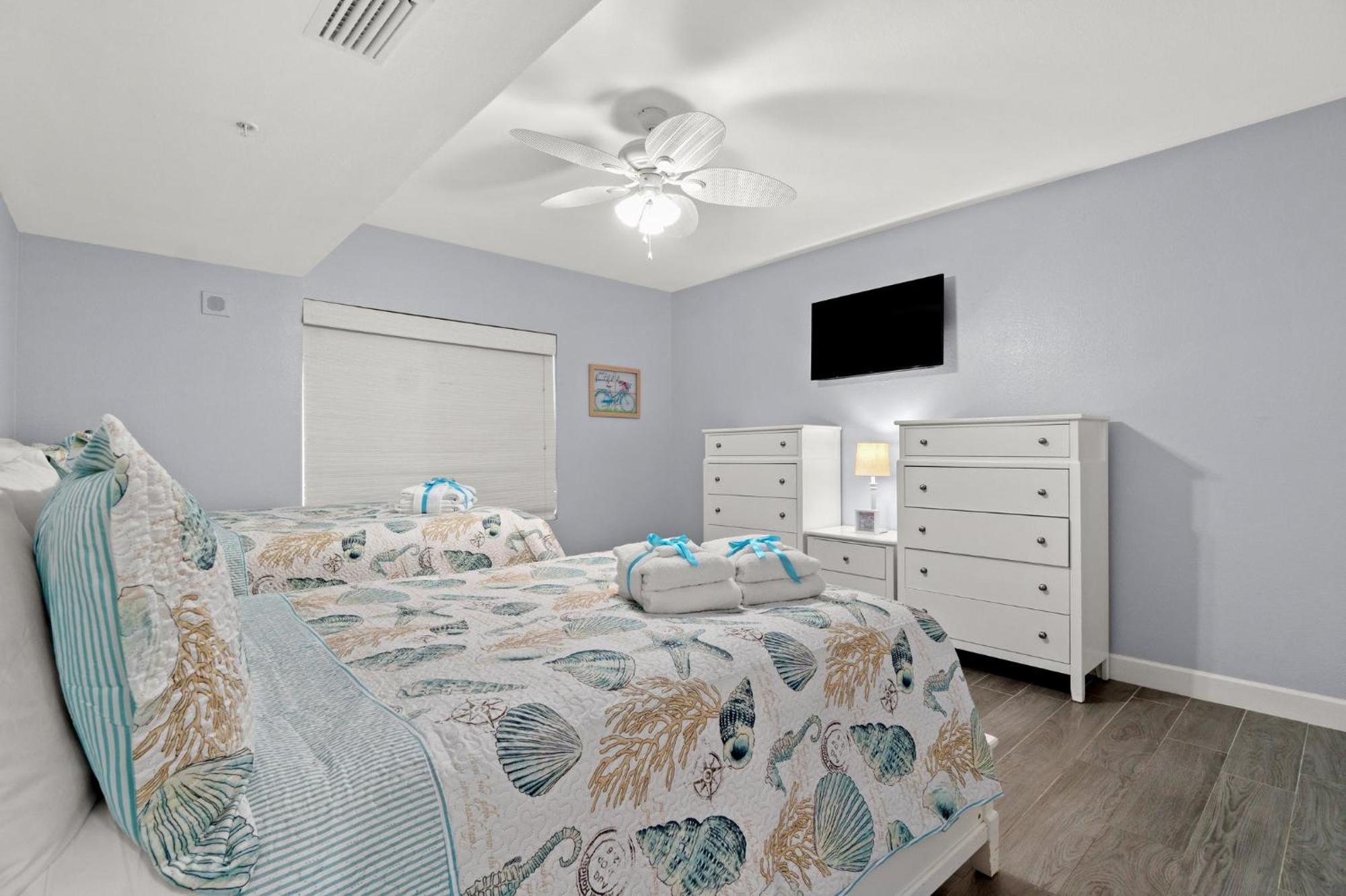 Tidewater Beach Luxury Penthouse With Resort Amenities And A View! Panama City Beach Eksteriør bilde
