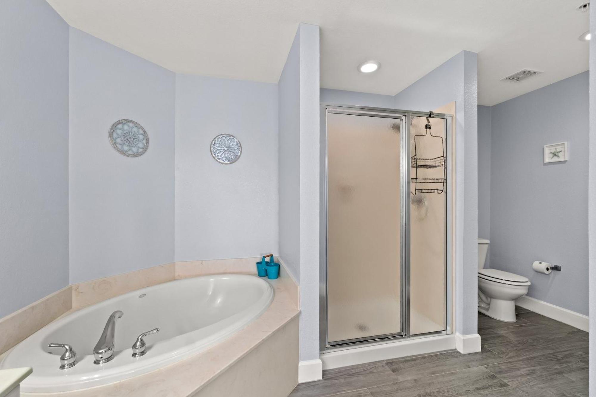 Tidewater Beach Luxury Penthouse With Resort Amenities And A View! Panama City Beach Eksteriør bilde