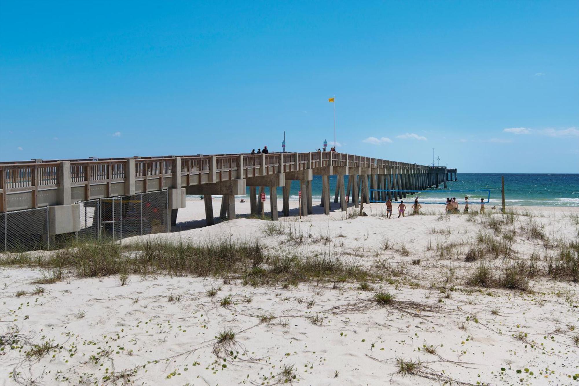 Tidewater Beach Luxury Penthouse With Resort Amenities And A View! Panama City Beach Eksteriør bilde