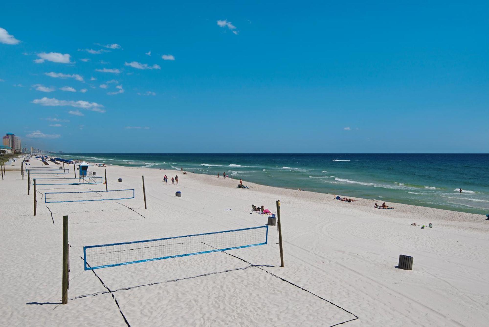 Tidewater Beach Luxury Penthouse With Resort Amenities And A View! Panama City Beach Eksteriør bilde