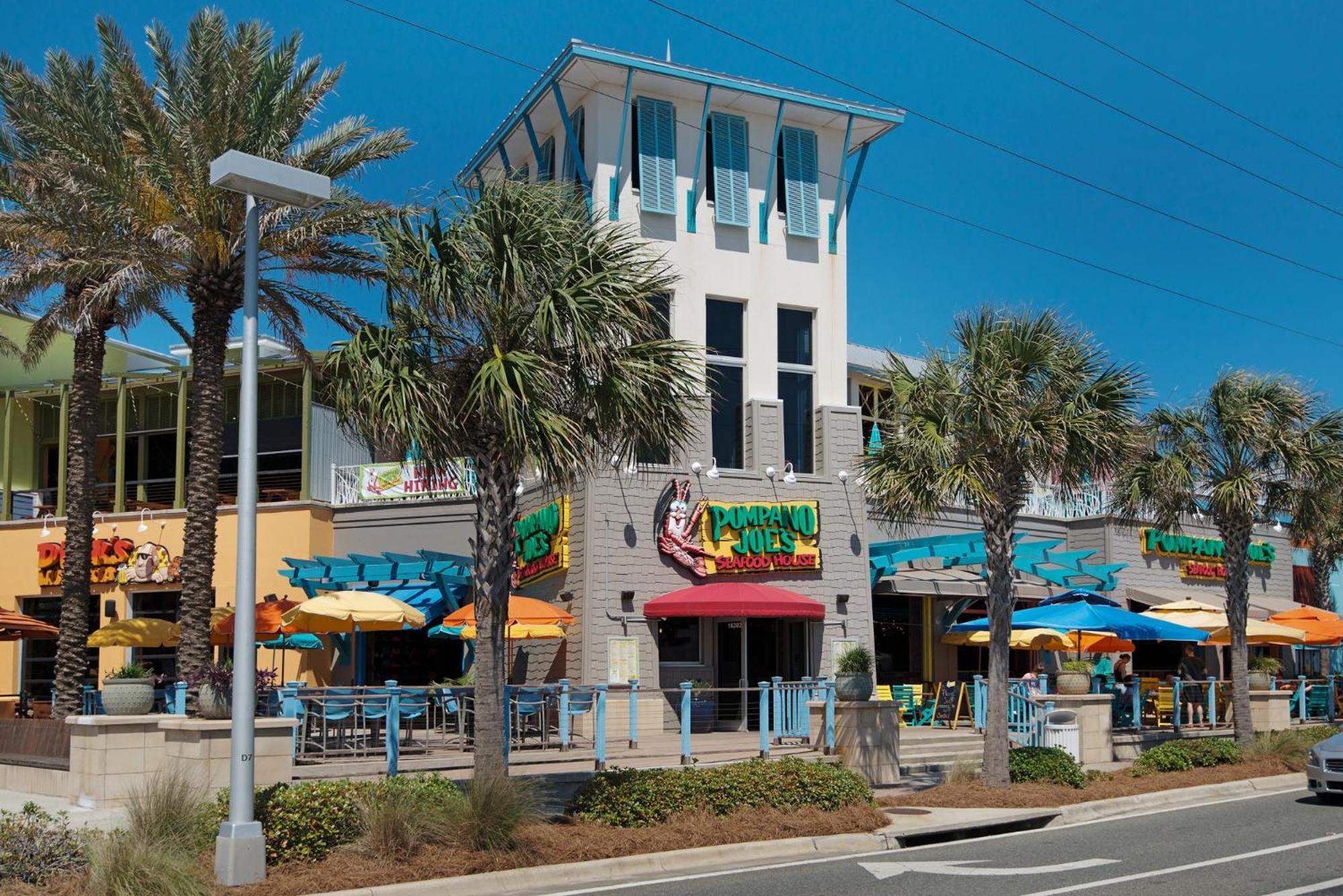 Tidewater Beach Luxury Penthouse With Resort Amenities And A View! Panama City Beach Eksteriør bilde