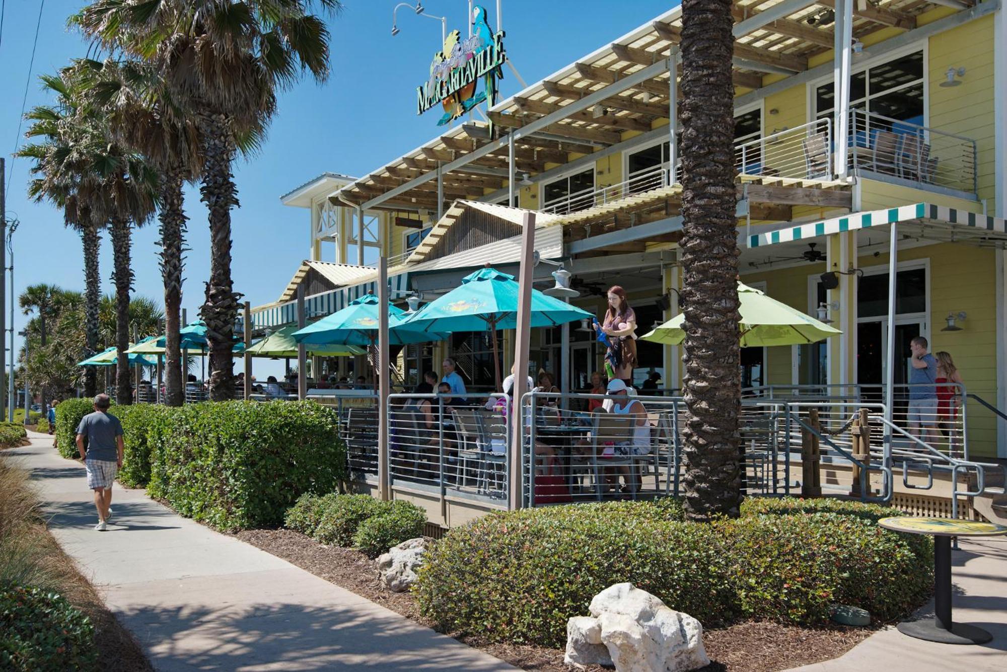 Tidewater Beach Luxury Penthouse With Resort Amenities And A View! Panama City Beach Eksteriør bilde