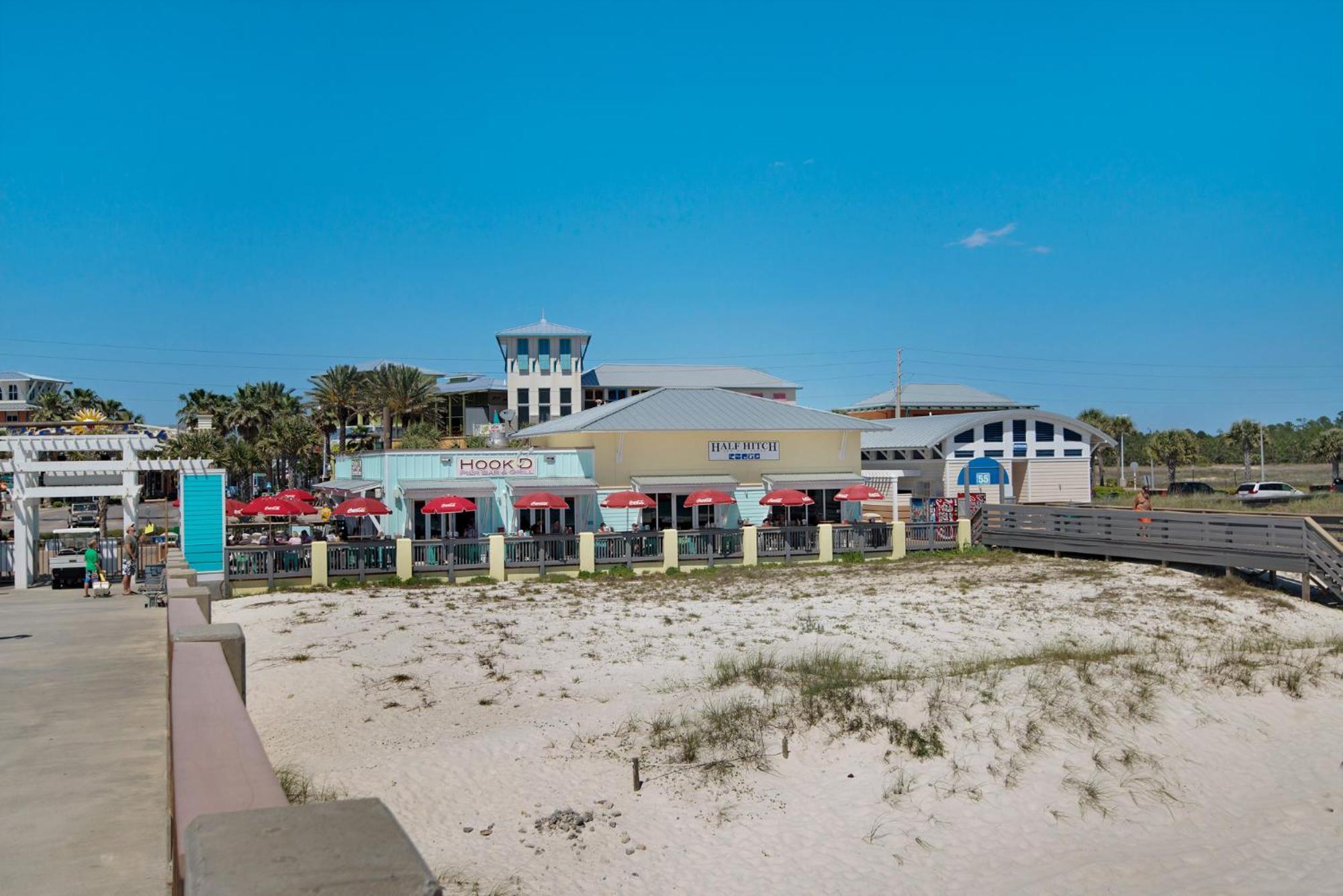 Tidewater Beach Luxury Penthouse With Resort Amenities And A View! Panama City Beach Eksteriør bilde