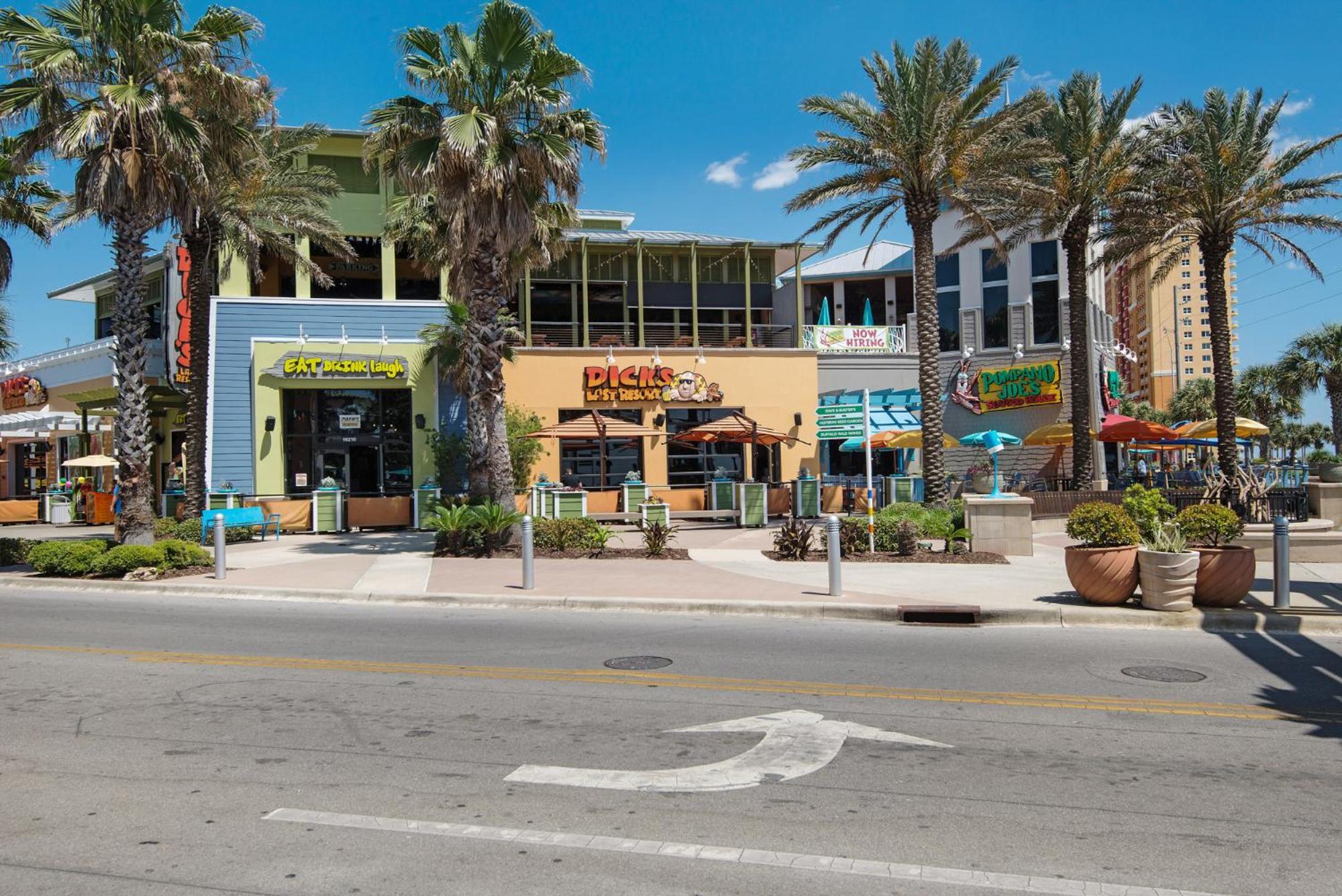 Tidewater Beach Luxury Penthouse With Resort Amenities And A View! Panama City Beach Eksteriør bilde