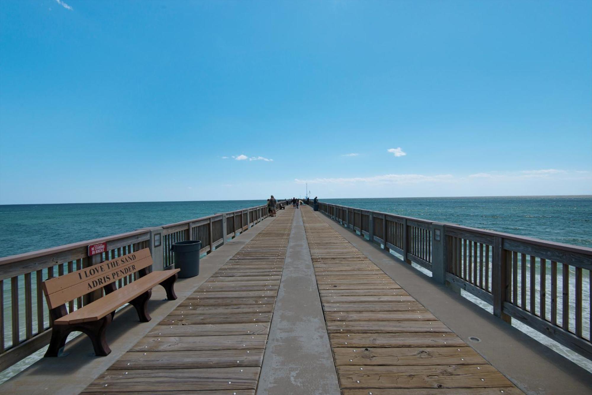 Tidewater Beach Luxury Penthouse With Resort Amenities And A View! Panama City Beach Eksteriør bilde